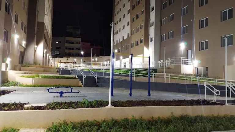 Imagem VENDO LINDO APARTAMENTO NO BAIRRO PIRAPORINHA EM DIADEMA!