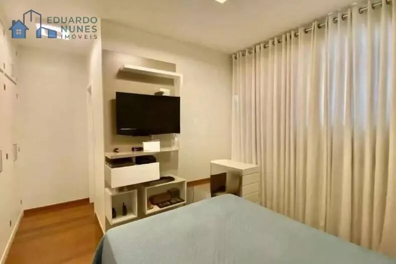 Imagem APARTAMENTO NO BELVEDERE COM 03 QUARTOS, 03 SUÍTES, 04 VAGAS!!!!!!