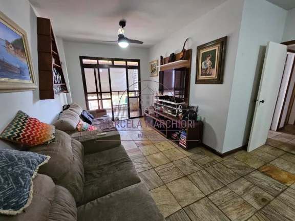 Imagem Apartamento 3 quartos 150m2 na Praia da Costa