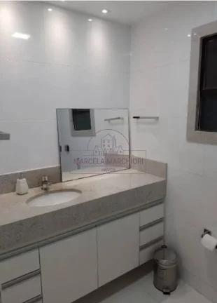 Imagem Apartamento 3Q na Praia da Costa