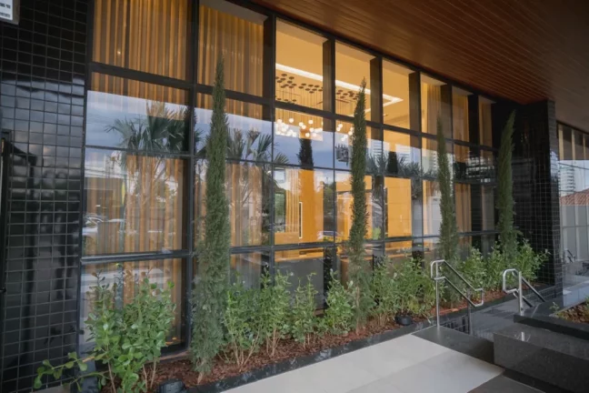 Imagem Duplex à venda em Campo Grande, Jardim dos Estados, com 2 quartos, 111,3m2