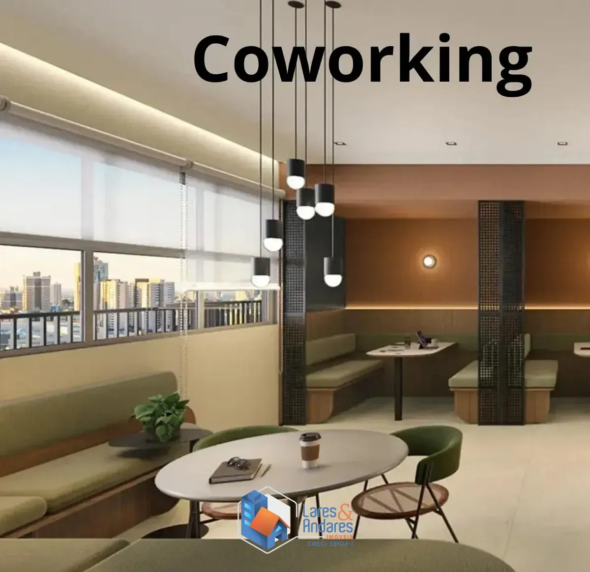 Imagem Apartamento para venda em Itaim Bibi com 1 quarto, 24m²