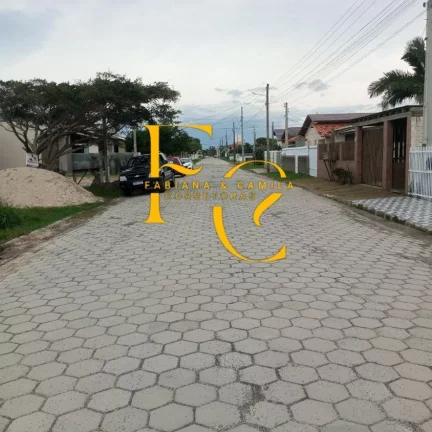 Imagem Terreno Escriturado no Jardim Atlântico, Próximo da Av. Santa Catarina em Balneário Arroio do Silva!