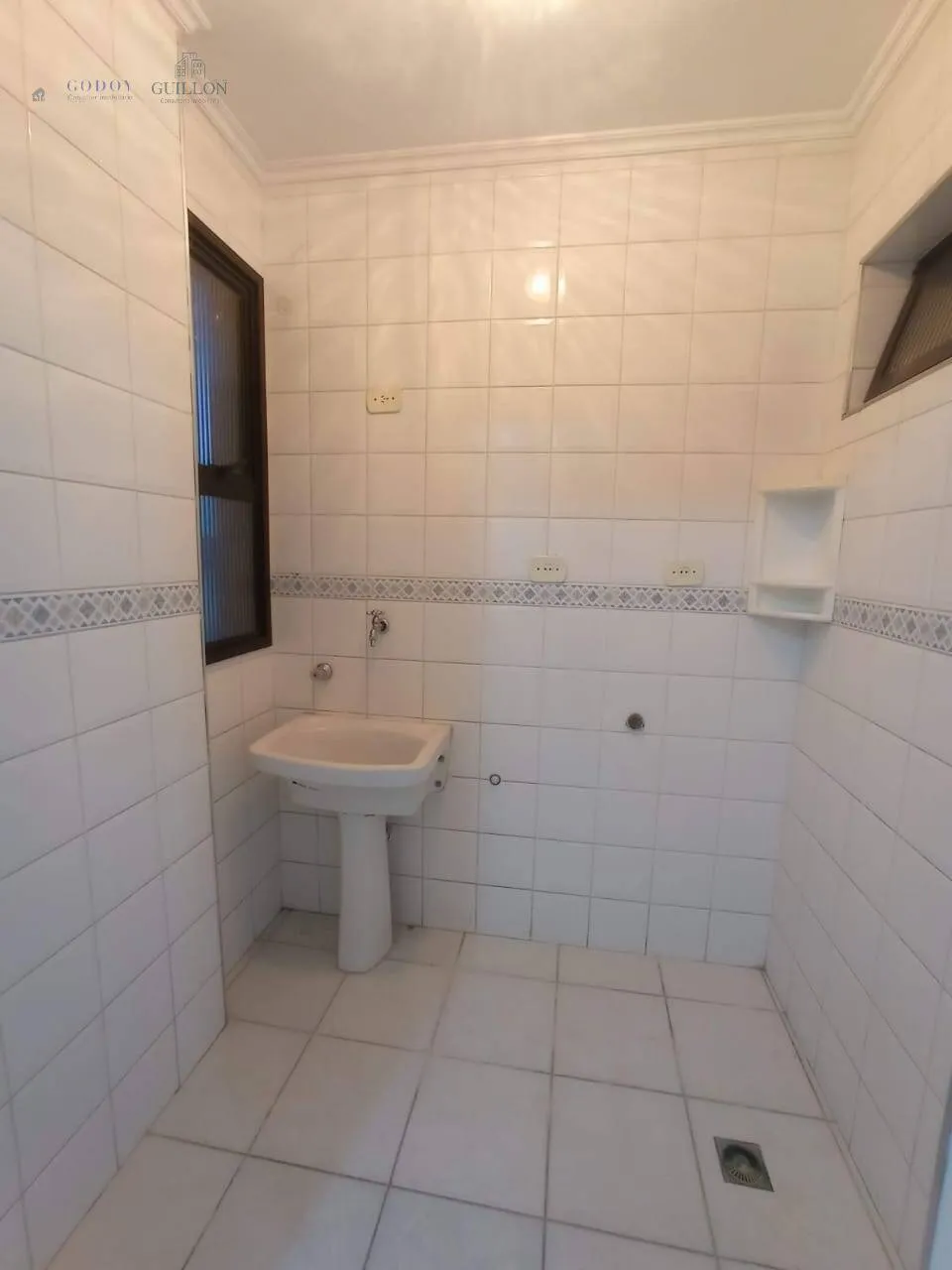 Foto do imóvel Apartamento à venda 2 Quartos, 2 Suites, 1 Vaga, 63M², Campo Alegre, Pindamonhangaba - SP | SAN MORRITS