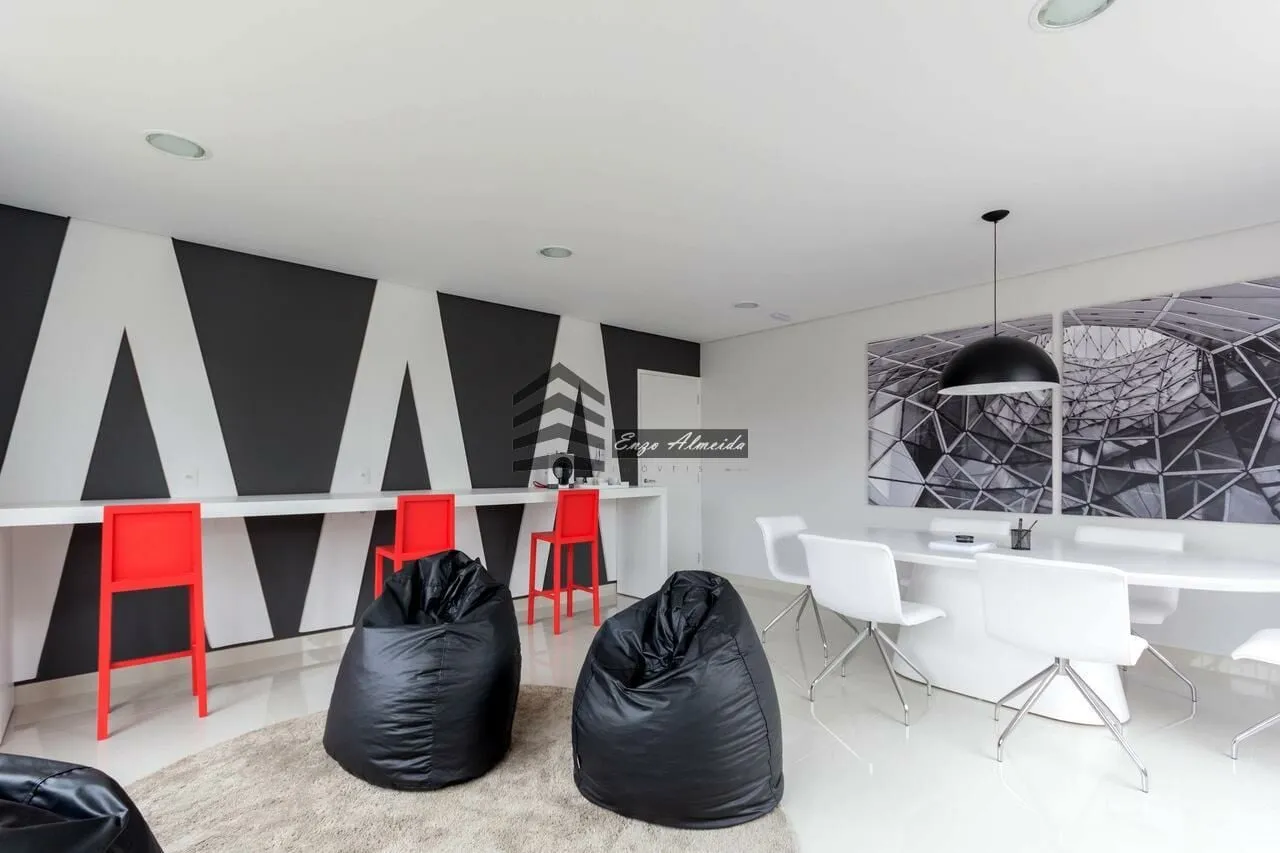 Imagem Apartamento à venda em São Paulo/SP