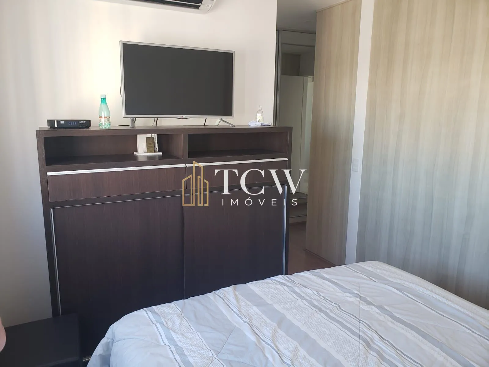 Imagem Apartamento à venda no bairro Vila Gumercindo - São Paulo/SP, Zona Sul
