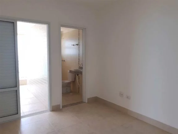 Imagem Apartamento com 3 dorms, Aviação, Praia Grande - R$ 2.7 mi, Cod: 68