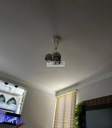 Imagem Apartamento com 2 Dormitórios e Móveis Planejados no Condomínio Upper, no bairro Conjunto Pontal