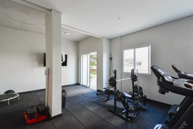 Imagem Apartamento à venda em São Paulo, Mooca, com 2 quartos, 49m2