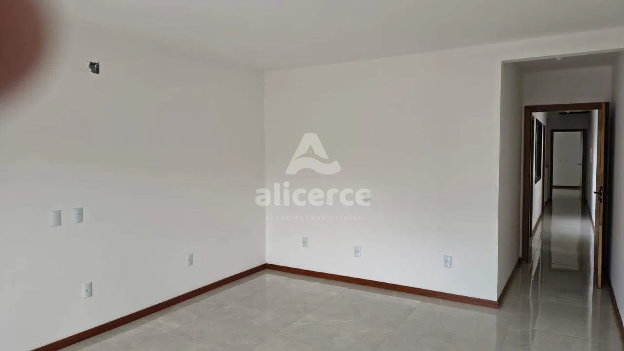 Imagem CASA DUPLEX DE ALTO PADRÃO À VENDA | 179m² PRIVATIVOS | BARREIROS | SÃO JOSÉ/SC