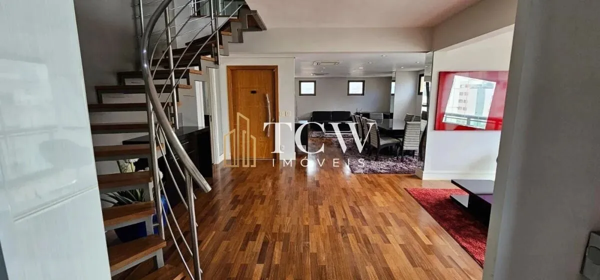 Imagem Apartamento à venda no bairro Jardim Paulista - São Paulo/SP, Zona Sul