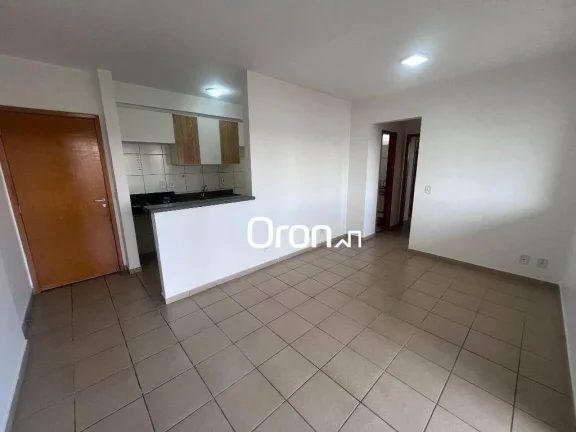 Imagem Apartamento à venda, 63 m² por R$ 340.000,00 - Jardim Europa - Goiânia/GO