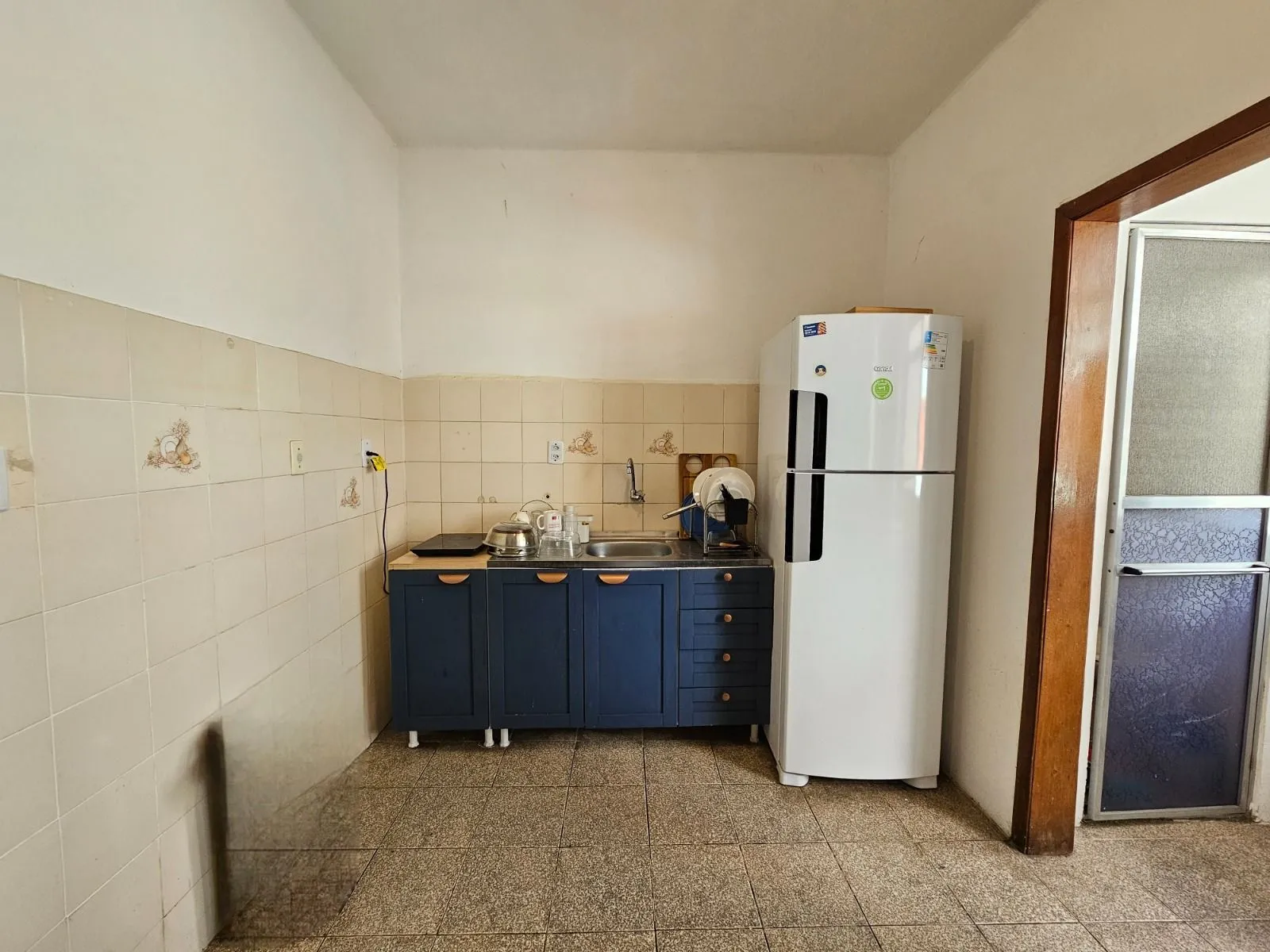 Imagem Apartamento 3 dormitórios com sacada na Cristóvão