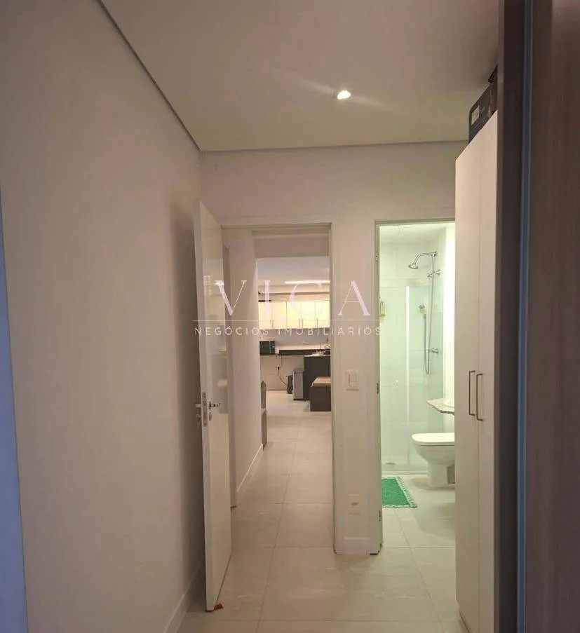 Imagem Bellini Alphaville SP 83m² | 2 suítes | Varanda | R$ 1.200.000,00