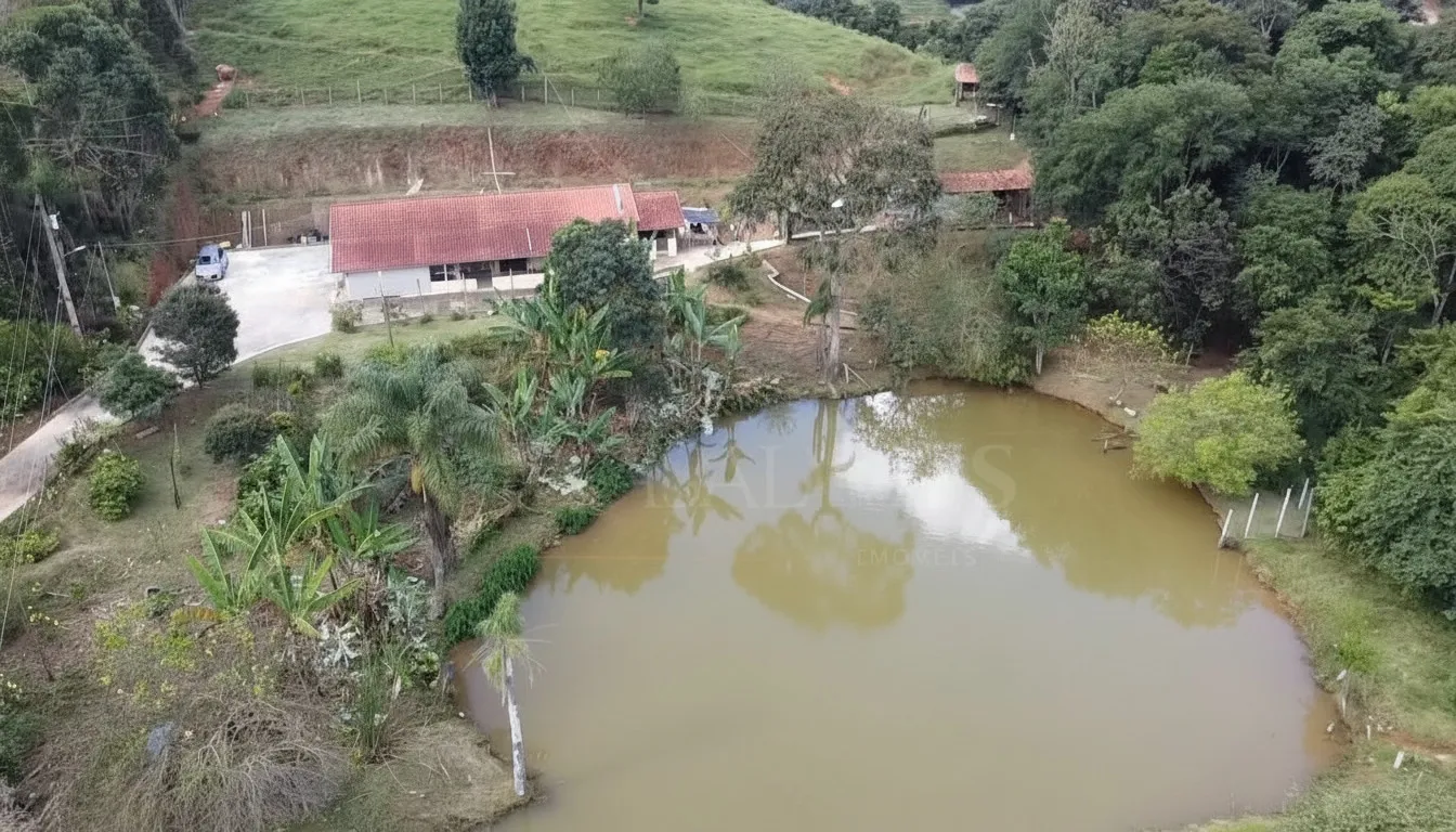 Imagem Sítio 4,17 ha à venda em Santana de Caldas, Caldas