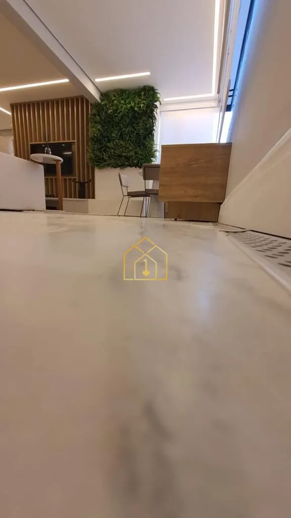 Imagem Apartamento Alto Padrão 105 m² 3 quartos 1 suíte 2 vagas | Assunção - Santo André - SP