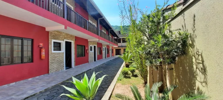 Imagem Pousada - Massaguaçu - Caraguatatuba - Litoral Norte de SP