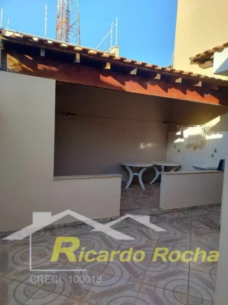 Imagem Casa Alto Santana