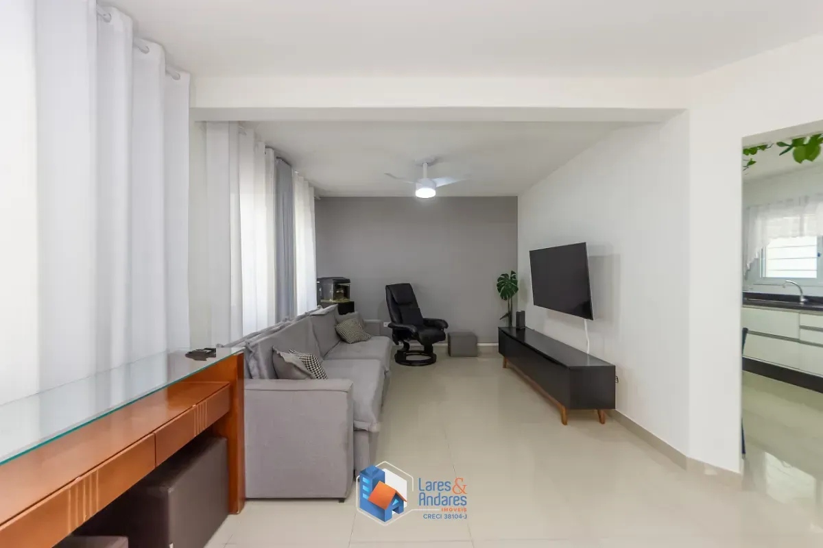 Imagem Casa para venda em Vila Oratório com 3 quartos, sendo 1 suíte, 107m²