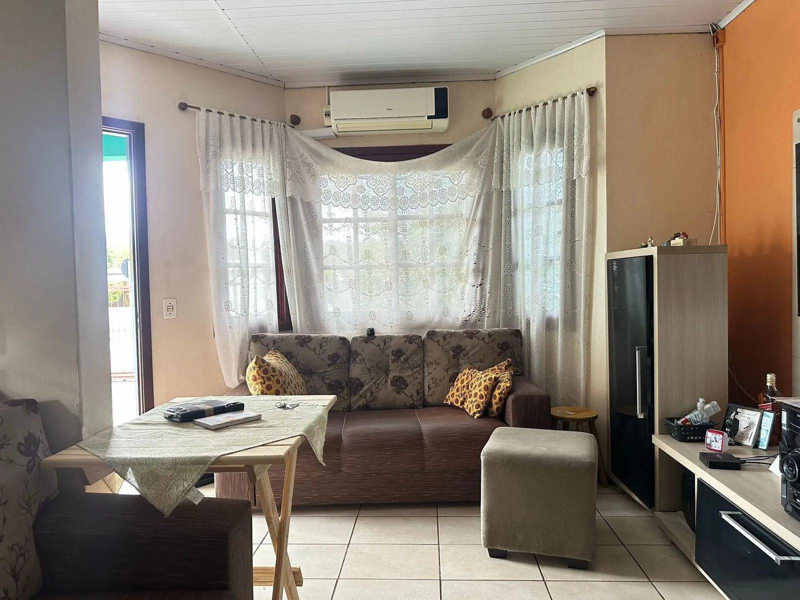 Imagem Casa em Belém Novo