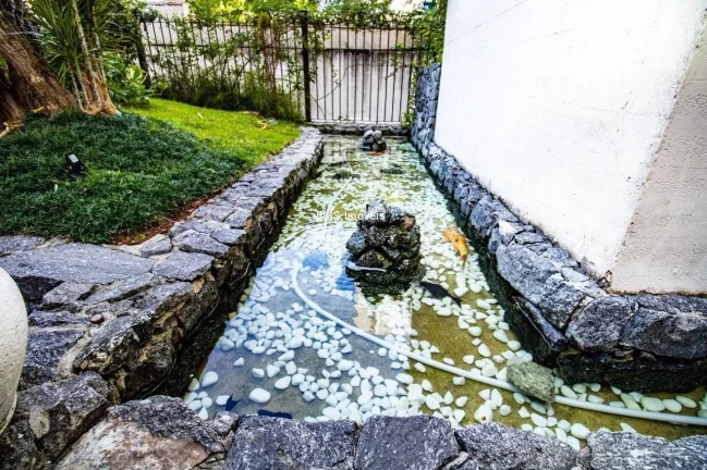 Imagem 2 Dormitórios de 87m² à venda em Moema