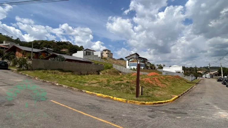 Imagem TERRENO RESIDENCIAL em EXTREMA - MG, SALTO