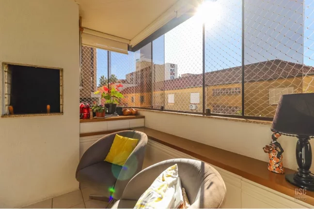 Foto do imóvel Apartamento para venda em Porto Alegre