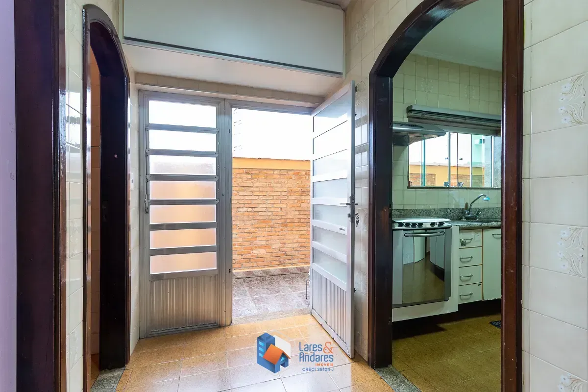Imagem Casa para venda em Vila Prudente com 3 quartos, sendo 1 suíte, 357m²