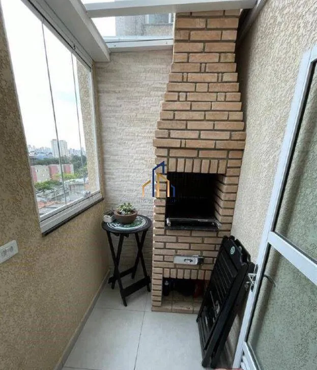 Imagem Apartamento para Venda em Santo André / SP no bairro Vila Humaitá