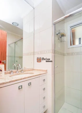 Imagem Cobertura com 3 dormitórios à venda, 190 m² por R$ 960.000,00 - Parque São Diogo - São Bernardo do Campo/SP
