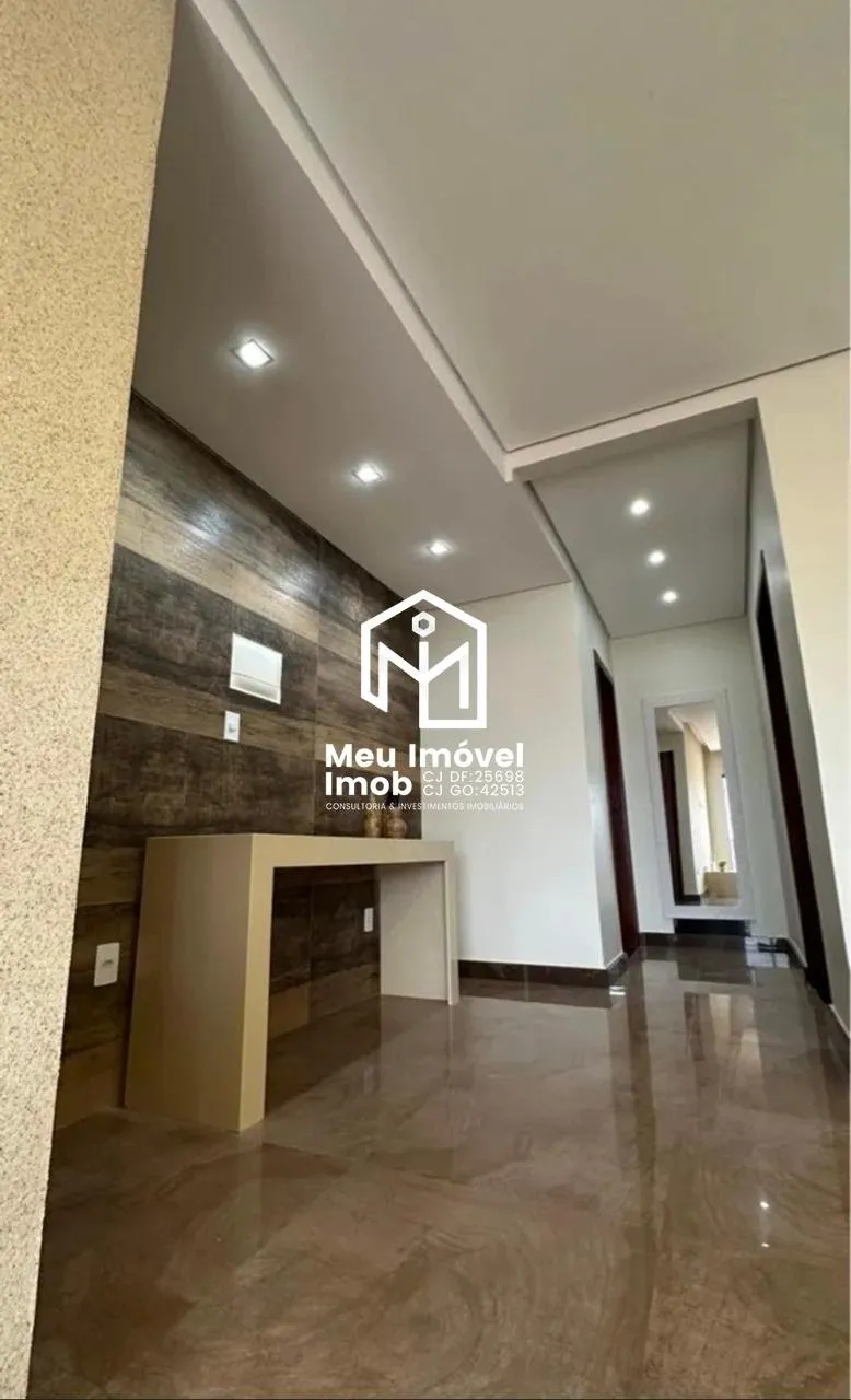 Imagem Residencial Paraíso Casa 5 Quartos 3 Suítes 6 Vagas 342m²