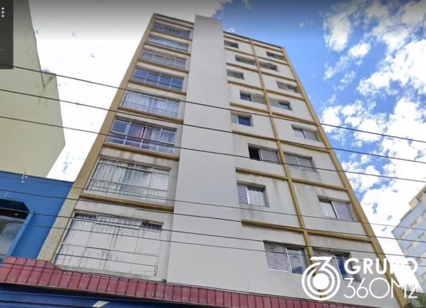 Imagem Apartamento para Venda em Santo André / SP no bairro Centro