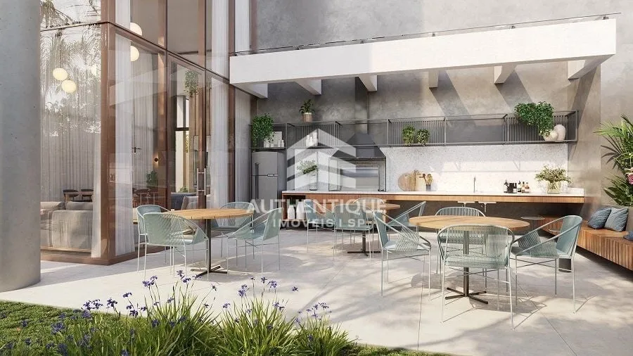 Imagem IRIS ESTAÇÃO MADALENA - Apartamento à venda no bairro Vila Madalena - São Paulo/SP, Zona Oeste