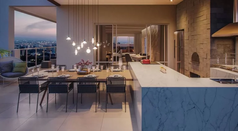 Imagem STUDIO RESIDENCIAL em São Paulo - SP, Campo Belo