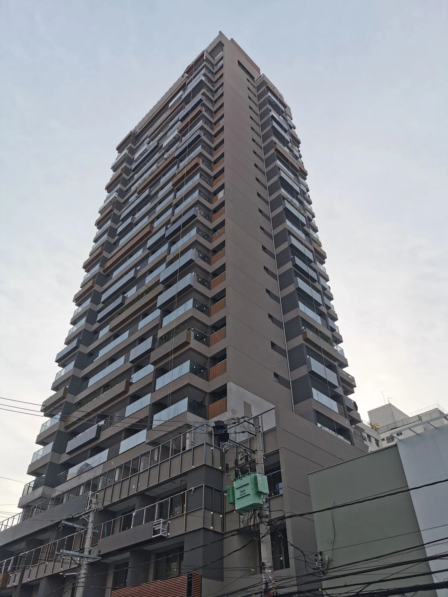 Imagem Apartamento-Studio-para-Venda-em-Itaim-Bibi-Sao-Paulo-SP