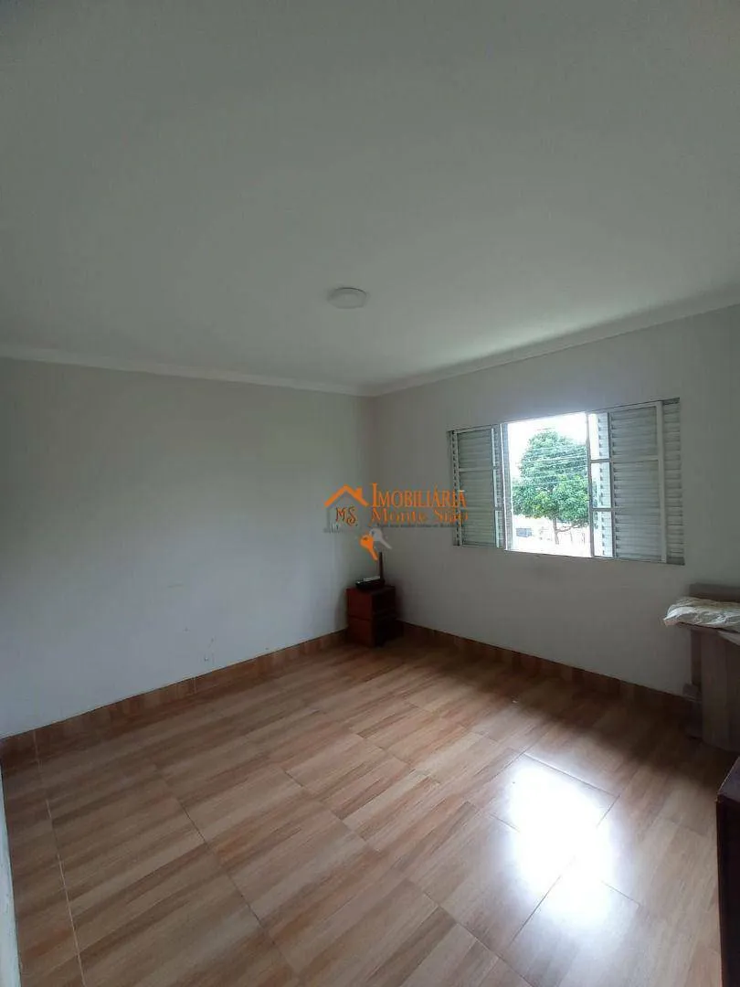 Imagem Casa com 2 dormitórios à venda, 267 m² por R$ 649.999,00 - Jardim Arujá - Guarulhos/SP
