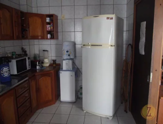 Imagem Apartamento 2 dormitórios