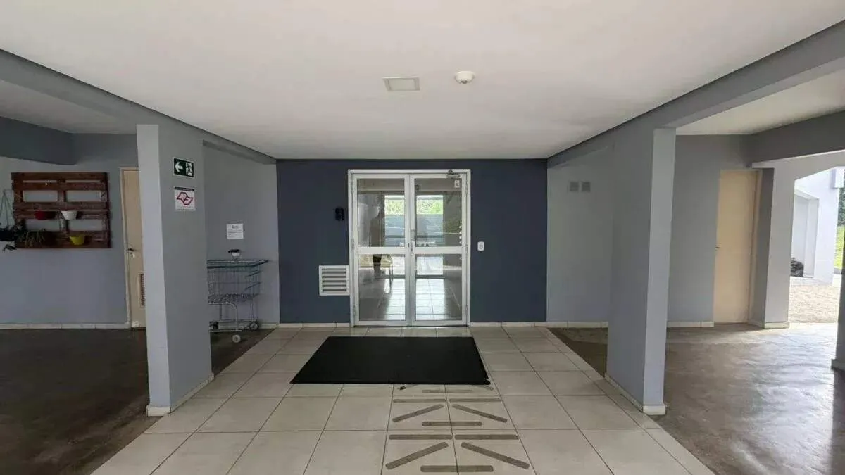 Imagem Apartamento 2 dormitórios - Parque da Nações - Santo André