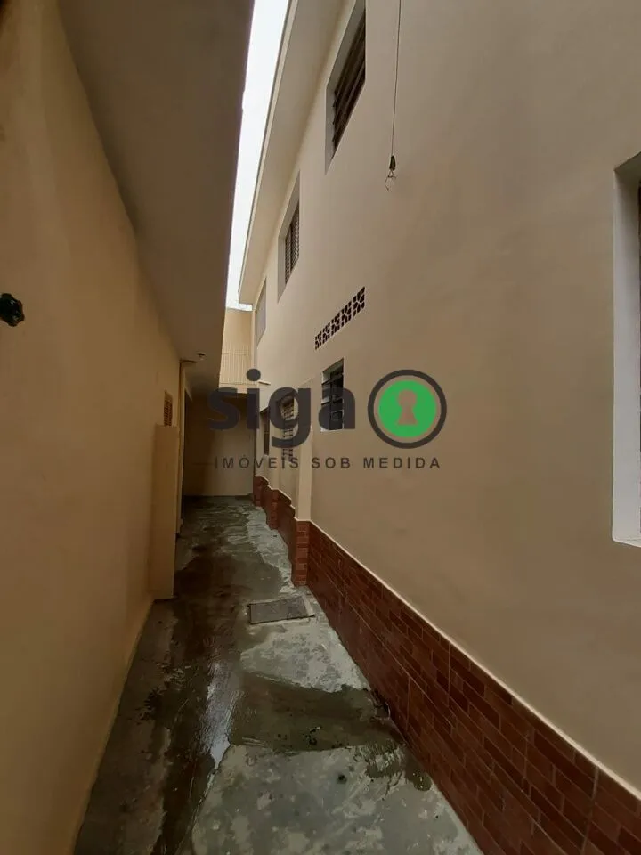 Imagem Casa para venda 6 dormitórios, 6 vagas em 500m² de terreno (10x50) - 450m² construídos