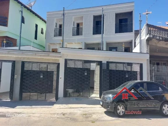 Imagem Sobrado - Bela Vista