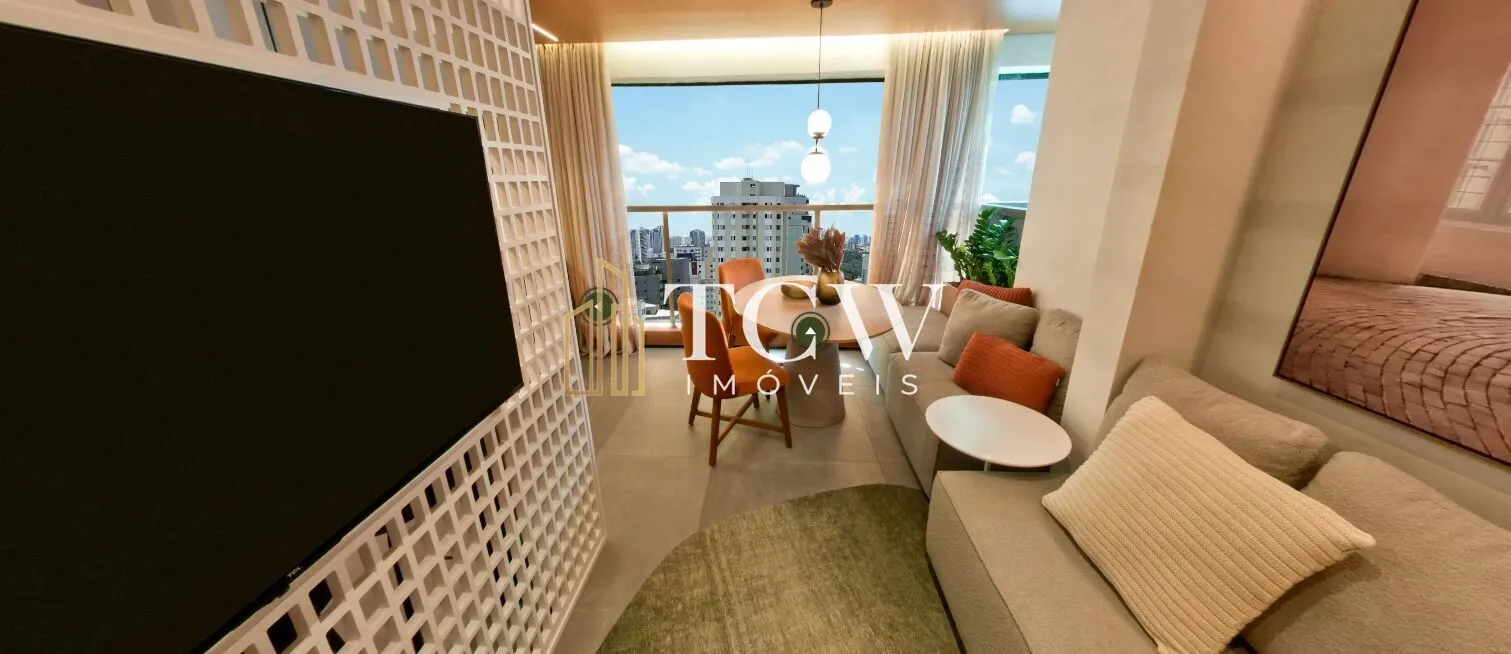 Imagem Apartamento à venda no bairro Liberdade - São Paulo/SP, Zona Central