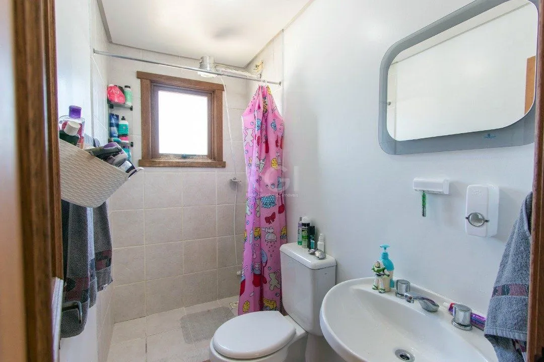 Imagem Casa Condominio para Venda - 195m², 2 dormitórios, sendo 1 suites, 2 vagas - Tristeza