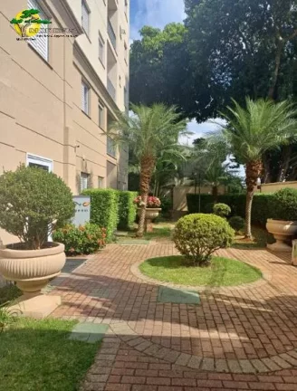 Imagem APTO DE 50M² COM 2 DORMS E 1 VAGA COM LINDA VISTA
