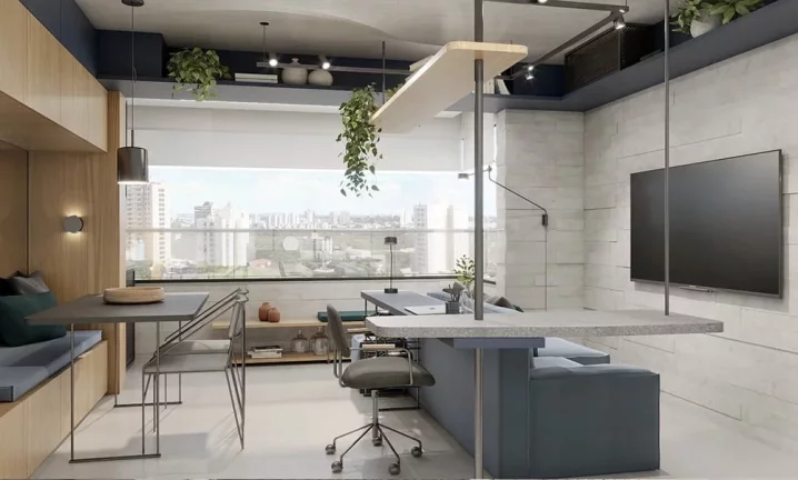 Imagem APARTAMENTO RESIDENCIAL em São Paulo - SP, Vila Mariana