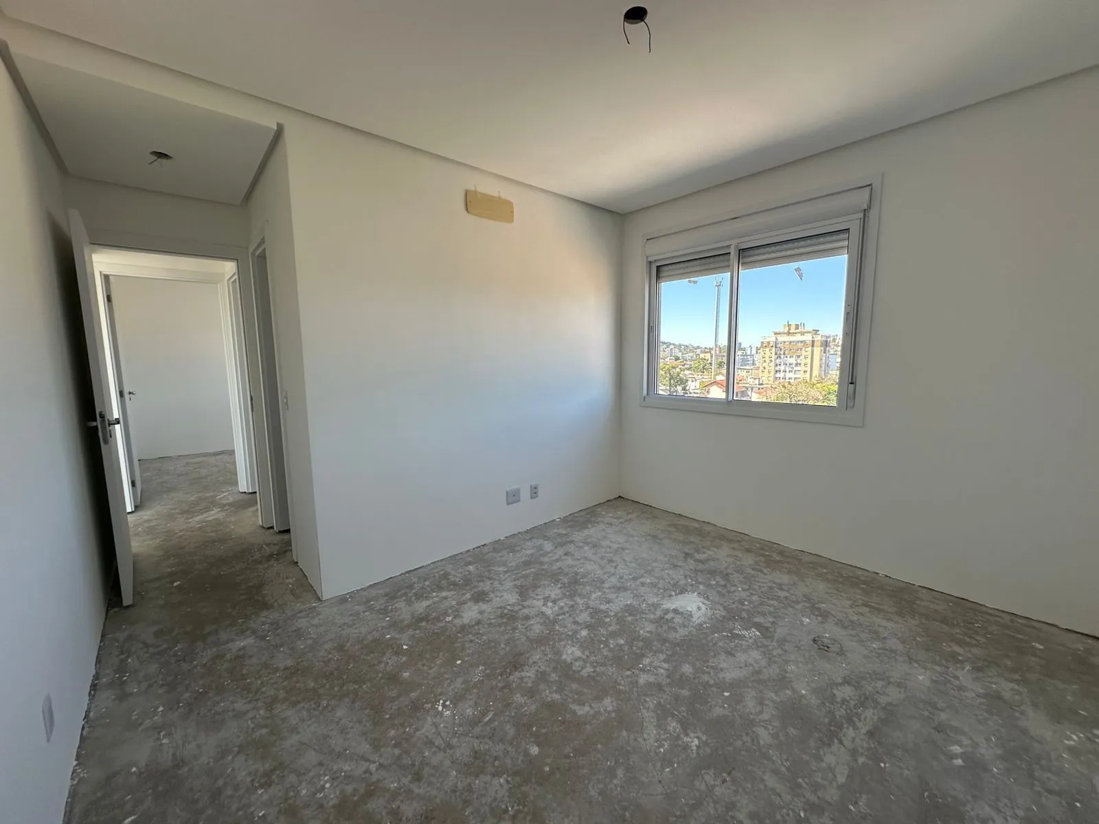 Imagem Venda de Apartamento Novo na Dr. Barcelos - Suíte, Vista Panorâmica e 2 Vagas Descobertas