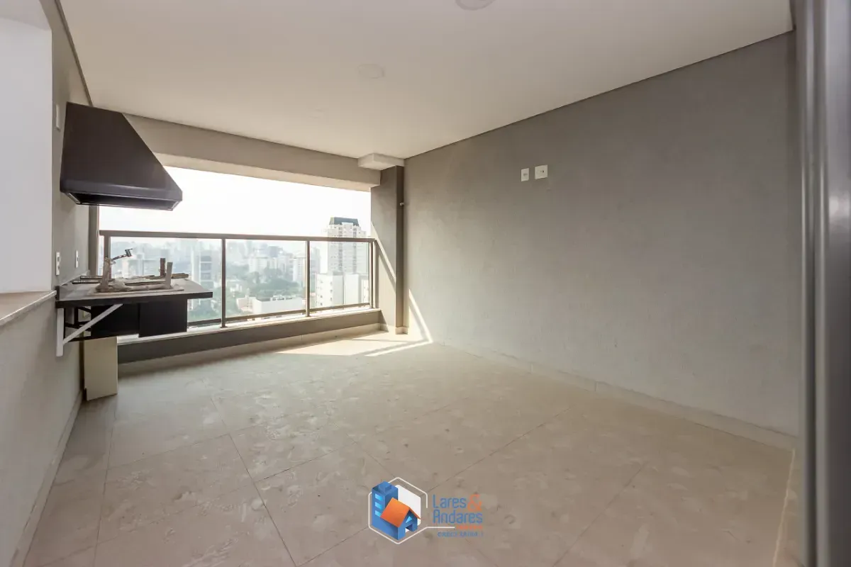 Imagem Apartamento para venda em Vila Mariana com 3 quartos, sendo 3 suítes, 163m²