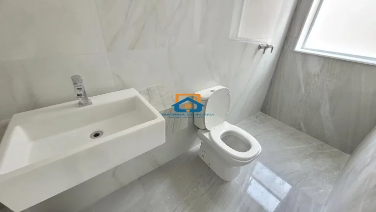 Imagem Apartamento Cobertura Penthouse de 4 quartos no bairro Cidade Nobre - Ipatinga