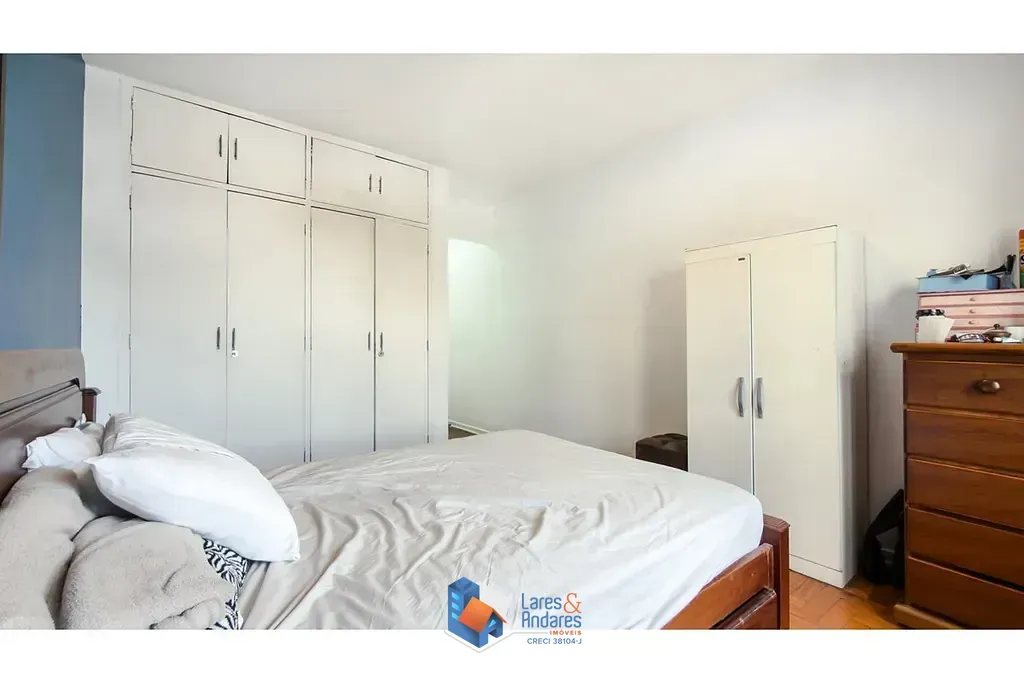 Imagem Casa à venda 5 Quartos 1 Suite 2 Vagas 171M² Jaguaré São Paulo - SP