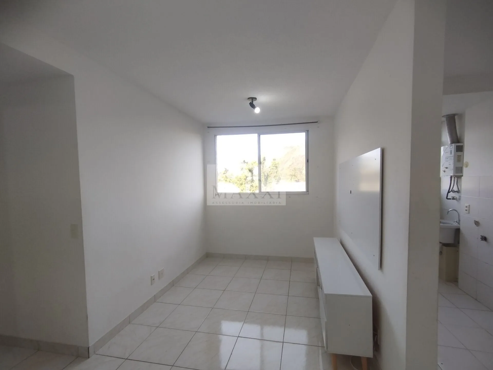 Imagem Reserva da Praia - Apartamento em Vargem Pequena, Rio de Janeiro/RJ