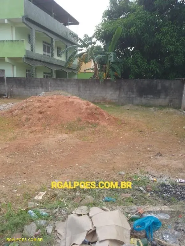 Imagem Terreno Comercial para Venda em BELFORD ROXO, São Bernardo